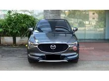 2020 Mazda CX-5 2.5 GT SUV