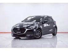 2021 Mazda 2 1.3 (ปี 15-25) SP Sports Hatchback