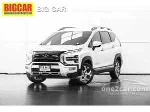 2023 Mitsubishi Xpander Cross 1.5 Wagon