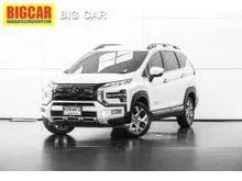 2023 Mitsubishi Xpander Cross 1.5 (ปี 20-23) Wagon