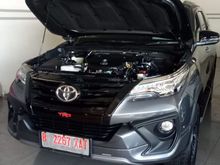 2018 Toyota Fortuner 2.4 TRD SUV