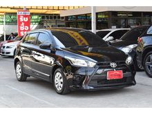 2016 Toyota Yaris 1.2 (ปี 13-17) J Hatchback