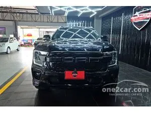 2025 Ford EVEREST 2.0 Sport SUV