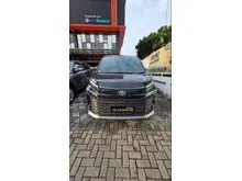 2022 Toyota Voxy 2.0 MPV
