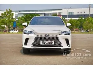 2023 Lexus RX 350 2.4 Luxury SUV