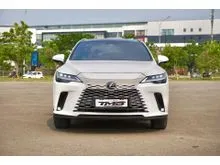 2023 Lexus RX 350 2.4 Luxury SUV