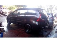 Xenia 2016 body ciamik pajak hidup