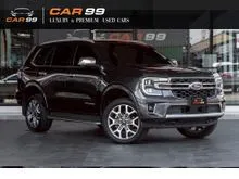 2023 Ford EVEREST 2.0 (ปี 22-28) Titanium+ 4WD SUV
