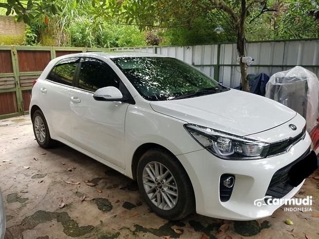 Beli Mobil KIA Rio Baru & Bekas, Kisaran Harga & Review 2021 | Carmudi ...