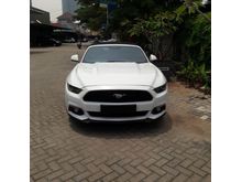 2017 Ford Mustang 2.3 AT KM ANTIK HANYA 2RB