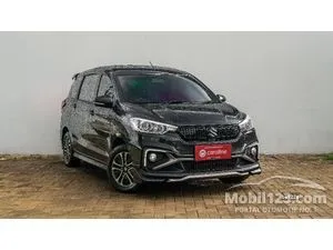 2024 Suzuki Ertiga 1.5 Hybrid SS MPV