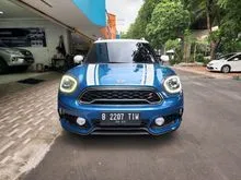 MINI Countryman 2.0 Cooper S 2019