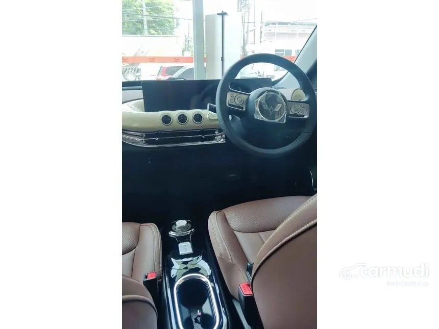 2025 Wuling Binguo EV 333 Long Range AC/DC Hatchback