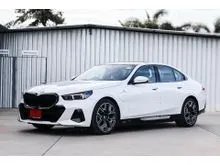 2026 BMW 530e 2.0 G60 (ปี 24-31) M Sport Pro Sedan