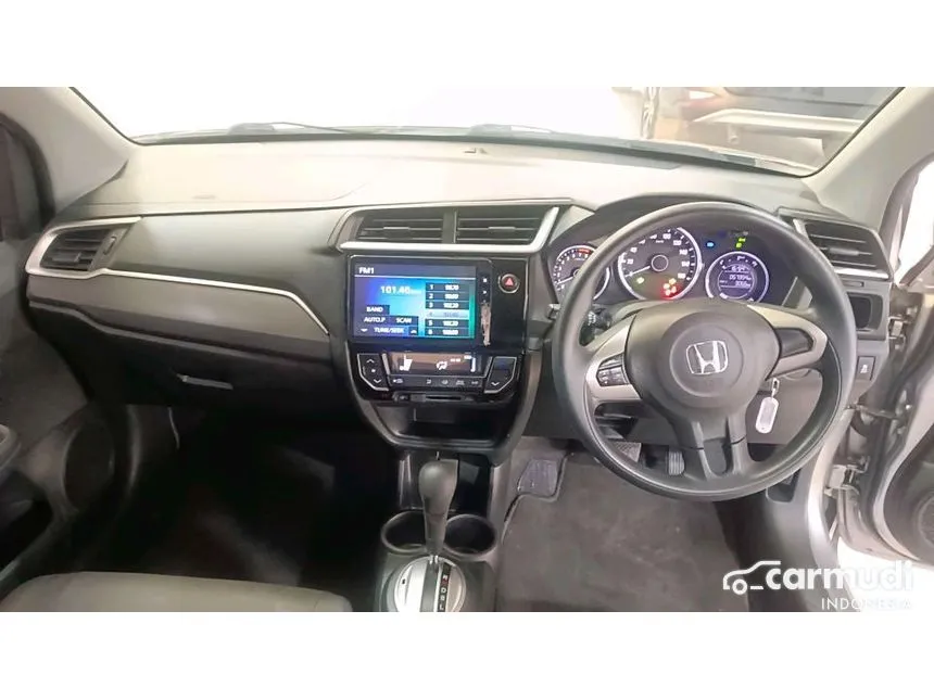 2018 Honda BR-V E Prestige SUV