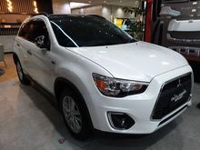 2018 Mitsubishi Outlander Sport 2.0 Action SUV