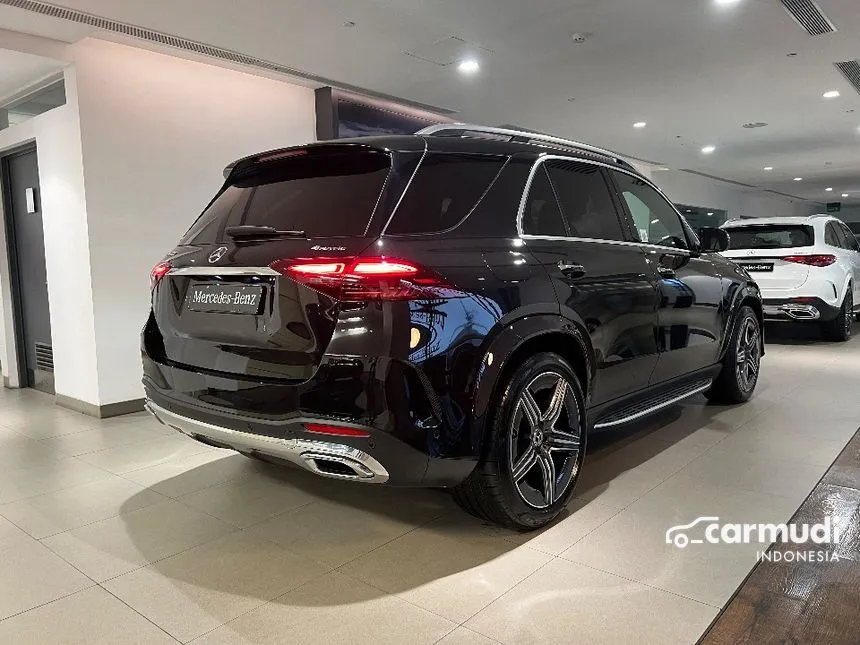 2024 Mercedes-Benz GLE450 4MATIC AMG Line Wagon