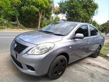 Almera 1.5 Sedan jhonatan ponorogo 2013 plat B Sekoto Kediri Jatim