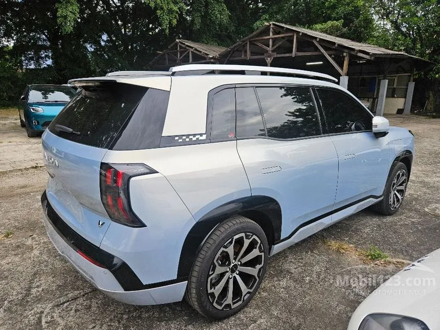 2026 GAC AION V Luxury SUV