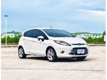 2013 Ford FIESTA 1.5 (ปี 10-16) Sport Hatchback