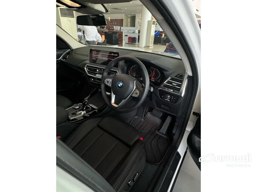 2024 BMW X3 sDrive20i xLine SUV