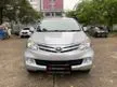 Jual Mobil Toyota Avanza 2014 E 1.3 di DKI Jakarta Manual MPV Silver Rp 97.000.000