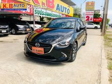 2017 Mazda 2 1.5 (ปี 15-18) XD High Connect Sedan