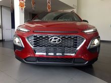 PROMO!! BEST DEAL HYUNDAI 2020! Hyundai KONA 2.0 Atkinson Version CBU. Ready Stock NIK 2020. DP Minim 15%, cicilan 5 tahun & bisa trade in.