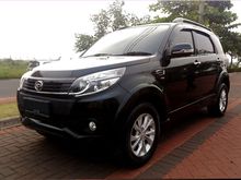 Daihatsu Terios 1.5 R Manual tahun 2015 PROMO DEAL SAMPAI JADI