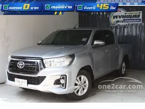2020 Toyota HILUX REVO 2.4 Z Edition E Double Cab Pickup
