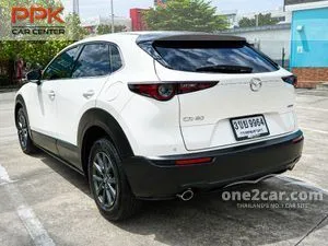 2022 Mazda CX-30 2.0 S SUV