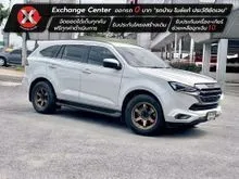 2024 Isuzu MU-X 1.9 (ปี 20-26) Elegant SUV