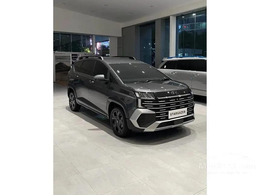 2026 Hyundai Stargazer Cartenz Prime HSS MPV