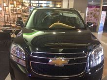 2017 Chevrolet Orlando 1.8 LT SUV