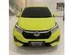 Jual Mobil Honda Brio 2023 E Satya 1.2 di DKI Jakarta Automatic Hatchback Kuning Rp 198.300.000