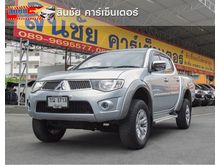 2012 Mitsubishi Triton 2.4 DOUBLE CAB (ปี 05-15) GLS Plus Pickup MT