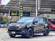 2022 Isuzu MU-X 3.0 (ปี 20-26) Ultimate SUV
