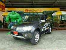 2012 Mitsubishi Pajero Sport 2.5 (ปี 08-15) GT SUV AT
