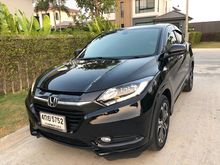 2015 Honda HR-V 1.8 (ปี 14-18) E Limited SUV AT