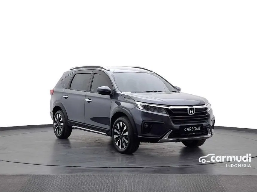 2023 Honda BR-V Prestige SUV