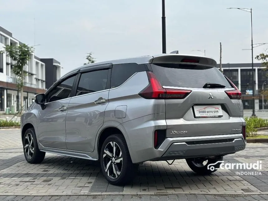 2022 Mitsubishi Xpander Ultimate MPV