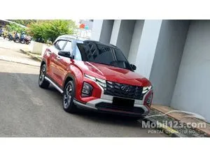 2023 Hyundai Creta 1.5 Trend SUV