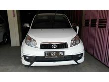 2014 Toyota Rush 1.5 TRD Sportivo