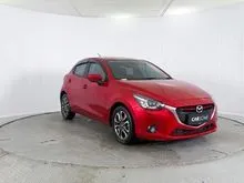 2015 Mazda 2 1.5 GT Hatchback