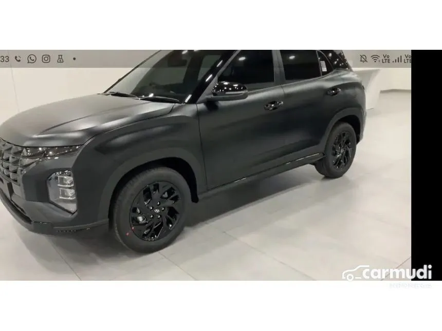 2024 Hyundai Creta Prime Wagon