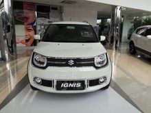2019 Suzuki Ignis 1,2 GX Hatchback
