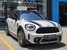 MINI Countryman Cooper S PROMO SPESIAL 2022