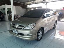 2005 Toyota Innova 2.5 (ปี 04-11) V Wagon