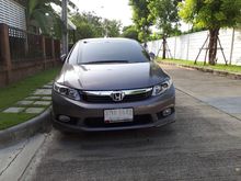 2014 Honda Civic 1.8 FB (ปี 12-16) E i-VTEC Sedan AT
