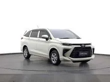 2024 Toyota Avanza 1,3 E MPV // Cuci Gudang